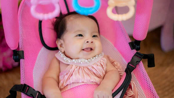 Safe & Comfortable Baby Swings Every Parent Should Consider