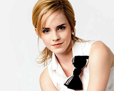 Emma Watson is single again