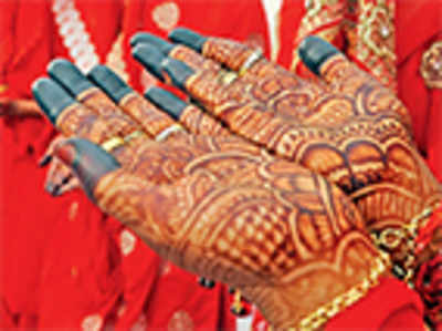 This Jama-ath leads the way: No to dowry