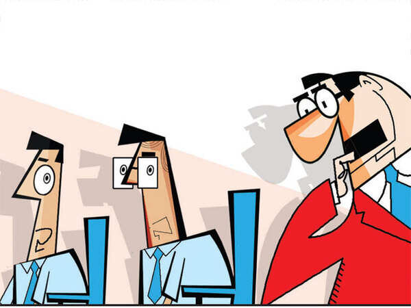 Startup CEOs sit with employees to get first-hand insight into their innovations and ideas