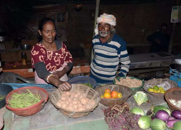 West Bengal traders threaten stir over potato supply ban