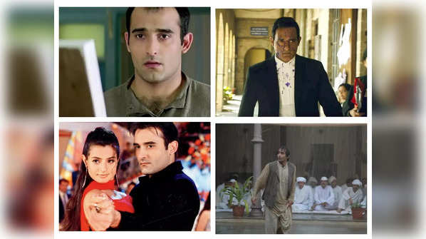 Happy Birthday Akshaye Khanna: 5 movies that prove that the nepotism debate apart, this actor is a man for all seasons