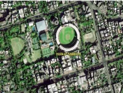 ISRO releases first image taken by Cartosat-2 series satellite