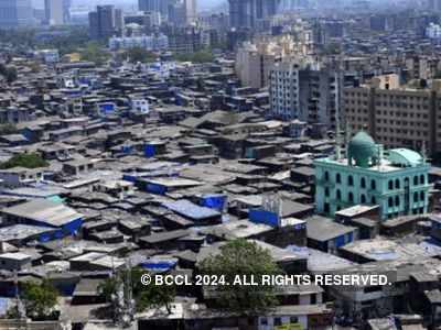 Dharavi records 21 new cases, total cases from the slum stand at 241