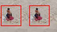 On cam: 12-year-old risks life to save drowning man twice his age in Nainital 