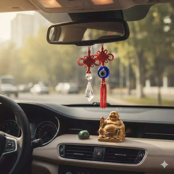 Tener estas 4 cosas en tu auto puede protegerte