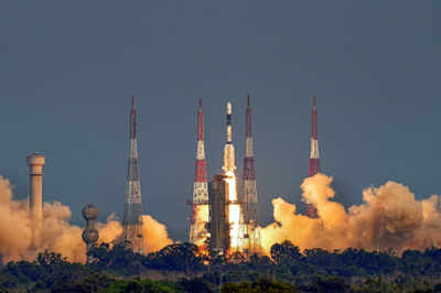 India loses contact with GSAT-6A satellite