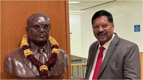 India united, strong due to statute: Justice Gavai