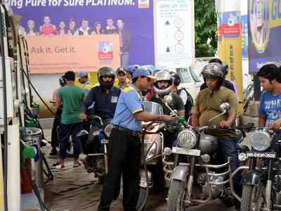 Fuel price hike: Petrol, diesel prices rise again; Congress calls for Bharat Bandh on September 10