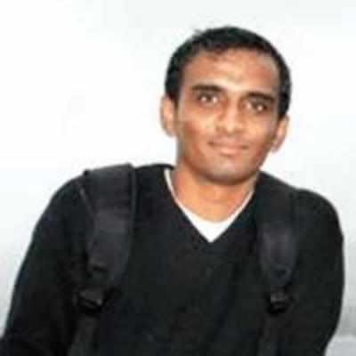 Govt to fly back Anuj's body from London to Pune