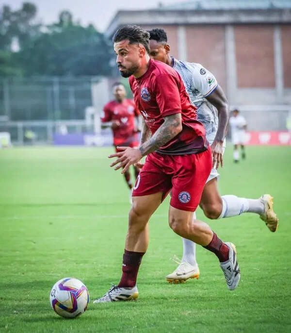 Indian Football League: Rajasthan United FC lose 0-1 in close encounter after spirited fight against Dempo Sports Club