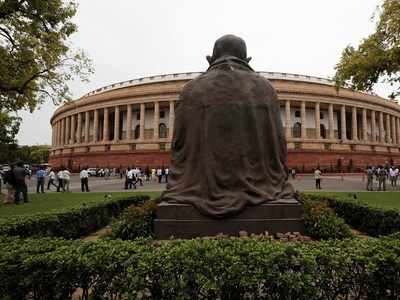 Lok Sabha sits till 11.58 pm to conclude debate on railways; Prahlad Joshi terms it a record