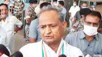 We shifted our MLAs to Jaisalmer, as they were harassed mentally: Rajasthan CM Ashok Gehlot 