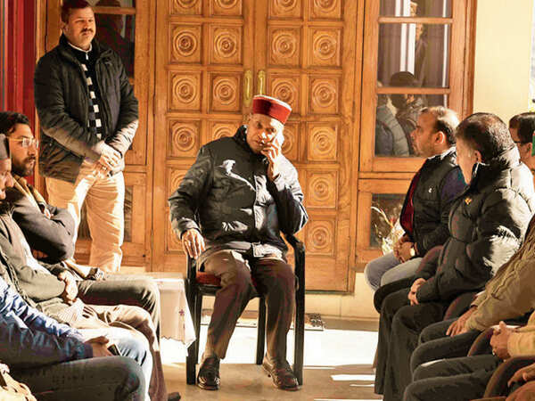 ‘Delay in seat shift, rallying for others behind defeat’