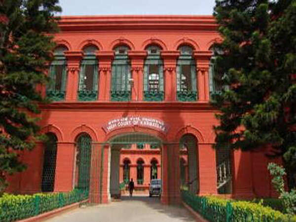 Removal of hoardings has been well appreciated by citizens: BBMP to Karnataka HC