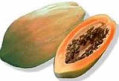 Health benefits of tulsi, papaya and lentils