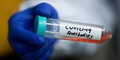 Lab-made antibodies provide more good news