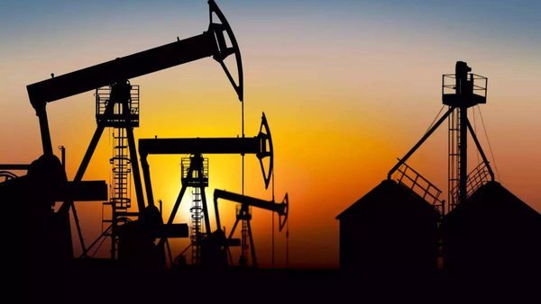 India's crude imports in April 85% of February level, Russia largest source