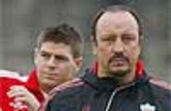 Are Liverpool paying a price for their soul? 