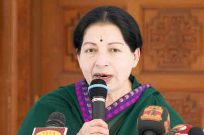 SC extends stay on Jayalalithaa's trial till June 16