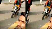 UP: ‘Inflammatory slogans’ during temple event in Meerut, 2 arrested 