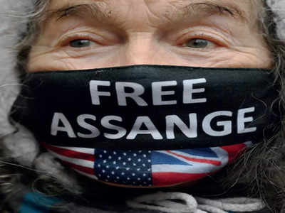 Bids on WikiLeaks’ Assange fundraising NFT surpass $50 mn