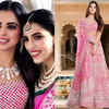 Isha ambani dress best sale