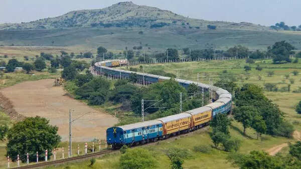 North Central Railway makes special arrangements for Janmashtami in Mathura