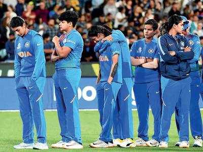 India vs Australia: BCCI bigwigs fail to show up at MCG for Women’s T20 World Cup final