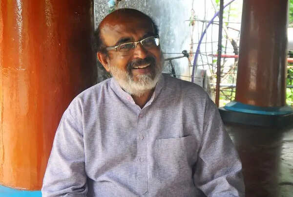 Isaac: UDF, NDA manifestos do not consider Kerala conditions