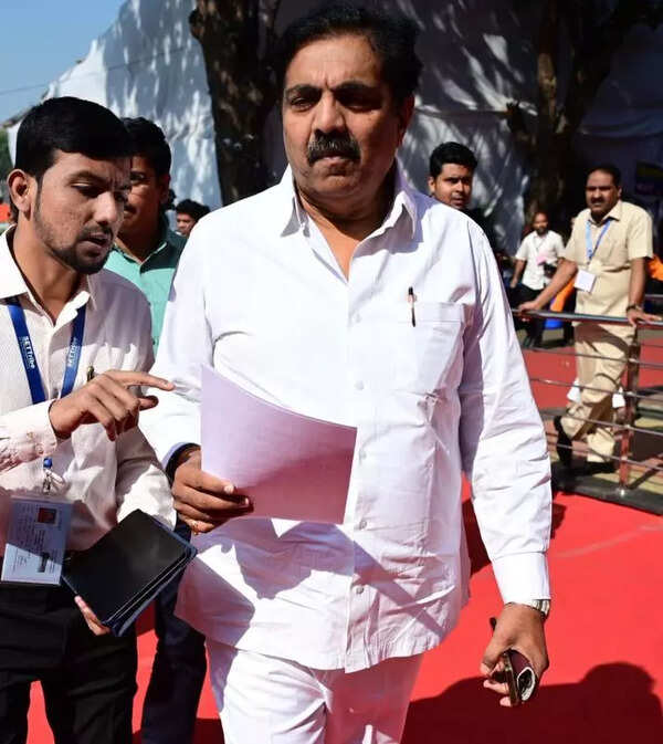 Jayant Patil questions black box damage in Ajit Pawar plane crash