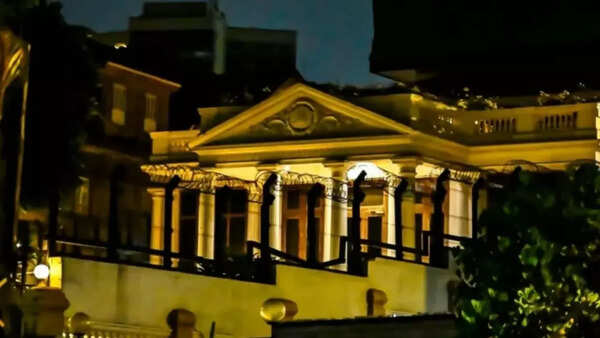 5 luxury interior ideas to borrow from Shah Rukh Khan’s Mannat