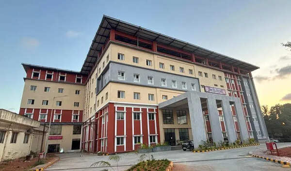 Udupi district hospital leads digital healthcare push