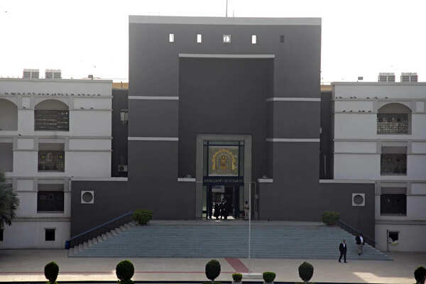 Stepdad’s name in certificates stalls passport, student moves HC