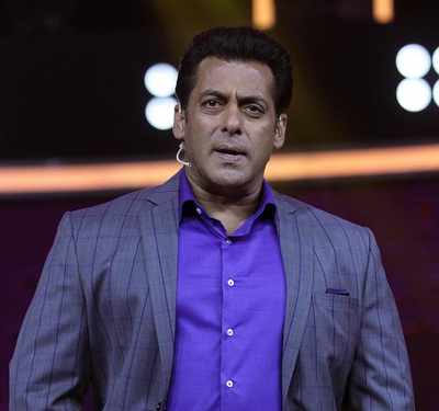 Salman Khan on Sanju biopic: Sanjay Dutt, not Ranbir Kapoor, should have played himself