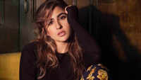 Ban on use of plastic: Sara Ali Khan says little drops make the mighty ocean 