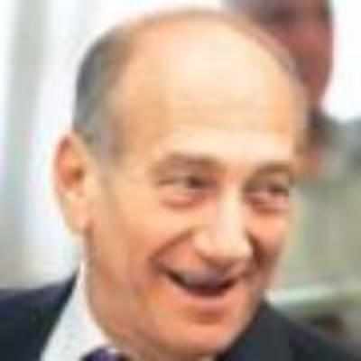 Olmert, Abbas may meet
