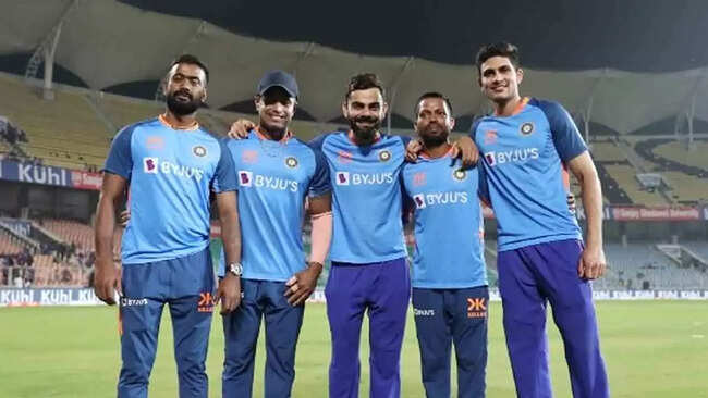 Throwdown specialists gave us world-class practice: Virat Kohli