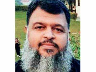 Gangster Ejaz Lakdawala's cousin Nadeem arrested from Mumbai International Airport