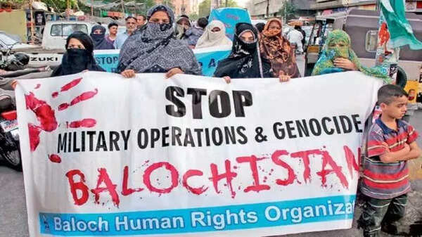 'Committed war crimes': BLA says it executed 7 Pak soldiers captured during Operation Herof II
