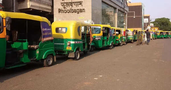 Auto LPG price rises by 12.28/L, drivers, riders brace for fare spike
