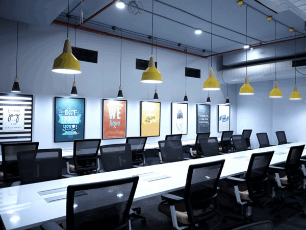 OYO Hotels & Homes acquires co-working firm Innov8