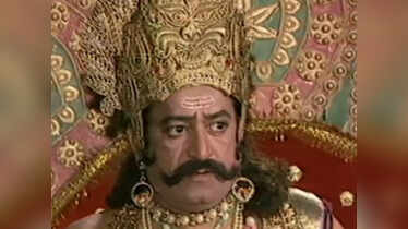 Arvind Trivedi: Lesser known facts about Ramayan actor Arvind ...