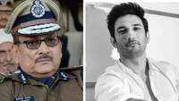 Sushant Singh Rajput case: My officers were humiliated in Mumbai, says Bihar DGP 