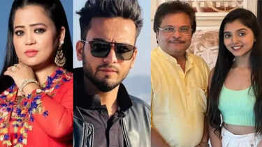 From Bharti Singh- Elvish Yadav getting summoned in Rs 500 crore fraud case to Khushi Mali replacing Palak Sindhwani in Taarak Mehta: Top TV news
