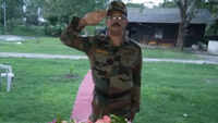 Army Eastern Command condoles death of 9-year-old dog 
