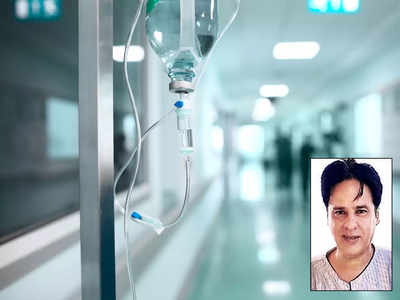 Rahul Roy's brother-in-law Romeer Sen informs that the ailing actor is not home yet but is still undergoing treatment