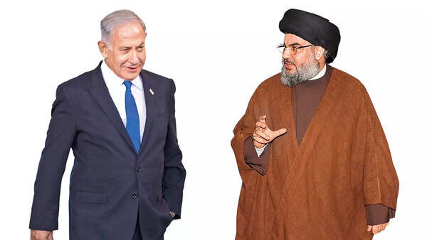 Explained: Why Bibi’s in a bit of jam in West Asia