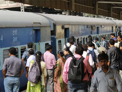 Railways to resume suburban train services in Bengaluru region