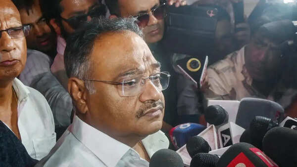 'Will be compelled to remove them': BJP warns workers over post-poll violence